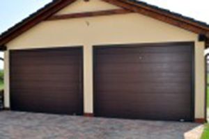 Garagentore - FatorGmbH Antriebs- und Tortechnik